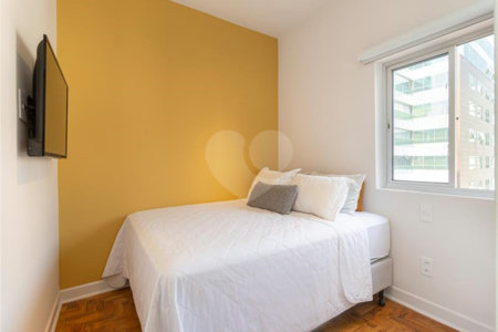 Apartamento de 200m², 5 quartos em Consolação