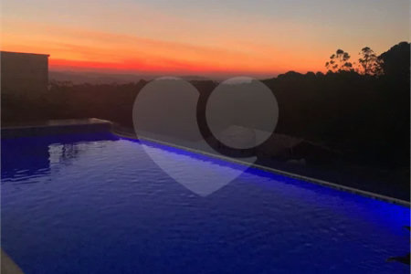 CHÁCARA DOS SONHOS 2.000m² - MAIRIPORÃ / PICO OLHO D'ÁGUA - 40 MIN DE SP