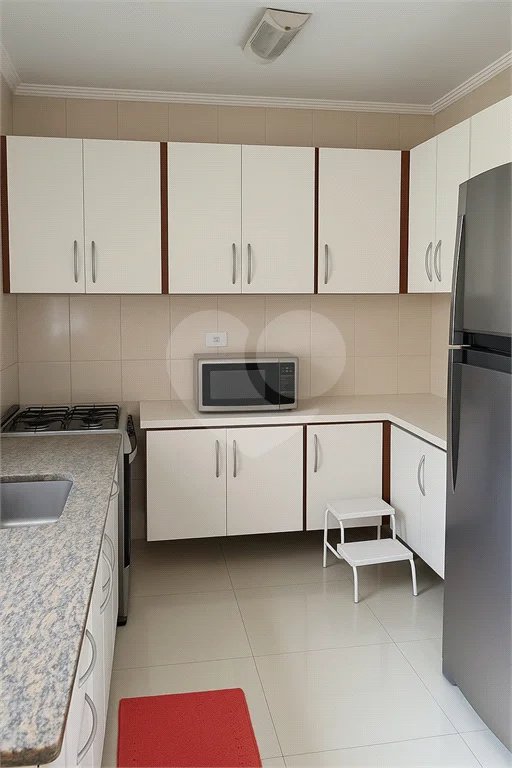 Sobrado a Venda no Jd. Tremembé - São Paulo