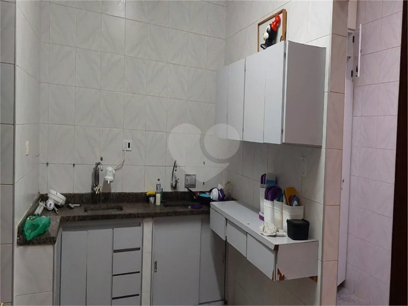 Casa com dois pavimentos na Barra Funda: