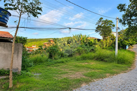 Terreno à venda em Albatroz, Armação dos Búzios, RJ