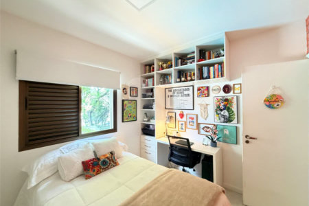 Apartamento a venda na Vila Olímpia com 3 quartos, São Paulo - SP