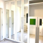 DUPLEX REFORMADO, 02 DORMITORIOS, 01 VAGA C/ ARMARIOS, VARANDA AMPLA, LAZER DE CLUBE!!!