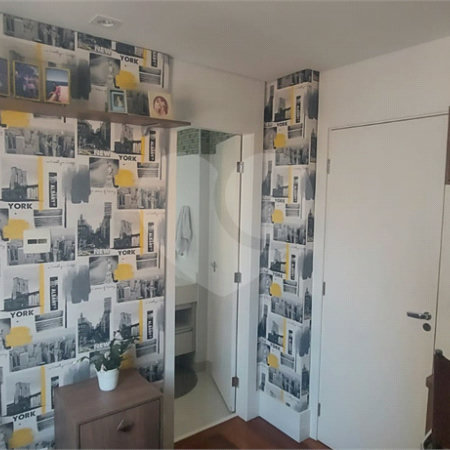 APARTAMENTO MARAVILHOSO COM 3 SUITES NO CONDOMINIO UNION MOOCA Estuda Permuta.