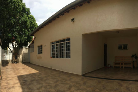 Casa à venda com 2 quartos, sendo 1 suíte, em Remanso Campineiro, Hortolândia - SP