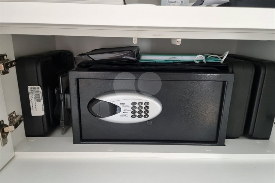 Apartamento para venda em Santana Zona Norte.