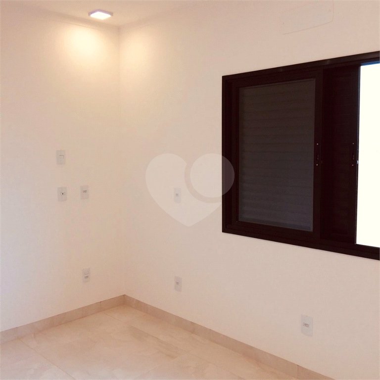 Casa para venda no condomínio fechado Damha I na cidade de Araraquara/SP