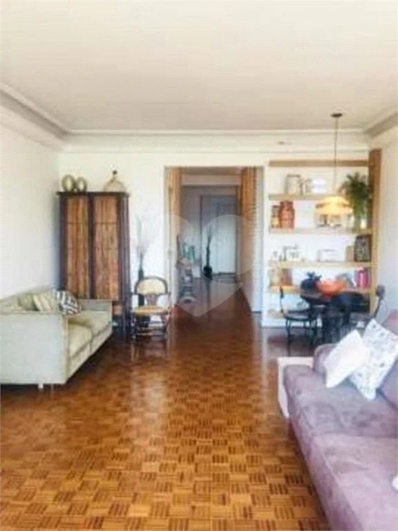 Santa Cecília - 218 m² Totalmente reformado