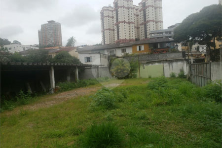 Terreno para uso residencial/comercial com 1.048m²a.t. á venda em Jardim Marajoara, São Paulo - SP