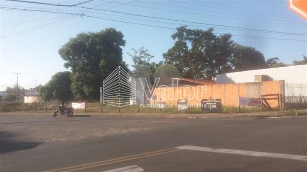Terreno no Bairro Itamarati São Carlos