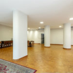 Apartamento a venda no Bela Vista com 3 quartos, 1 suíte, lavabo, 2 vagas, 200 m² de área útil