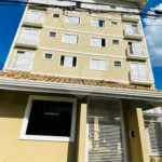 Apartamento 2 quartos mobiliado a venda