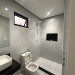 Casa Linear 3 quartos com 1 suíte, área de lazer