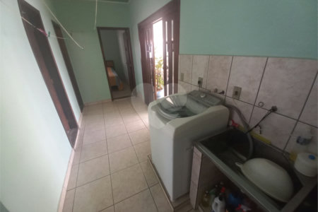 Casa Térrea.