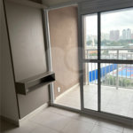Apartamento à venda 35m² no Condomínio Mapp, Parque Industrial Tomas Edson