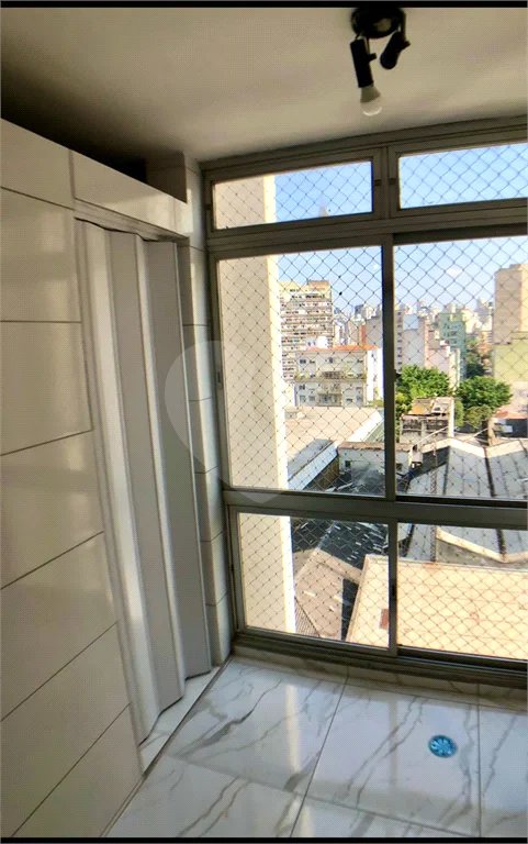 Studio à venda no bairro Barra Funda.