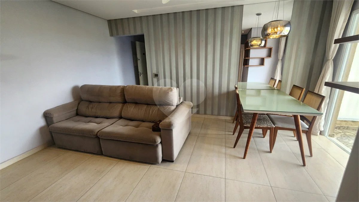 Apartamento Mobiliado à Venda em Louveira | 3 Dormitórios, Suíte, 2 Vagas – Residencial Felicità
