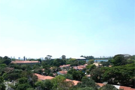 Apartamento 3 quartos - 1 suite - Alto da Boa Vista