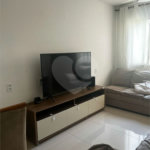 Apartamento à venda - Santo Amaro
