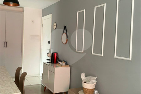Apartamento com 71 m² - Santo Amaro