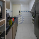 Duplex à venda com 2 quartos, sendo 2 suítes, em Jardim Londrina, São Paulo - SP