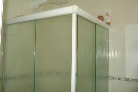Casa à venda com 3 quartos, sendo 1 suíte, no condomínio Res Green Ville, São Paulo - SP