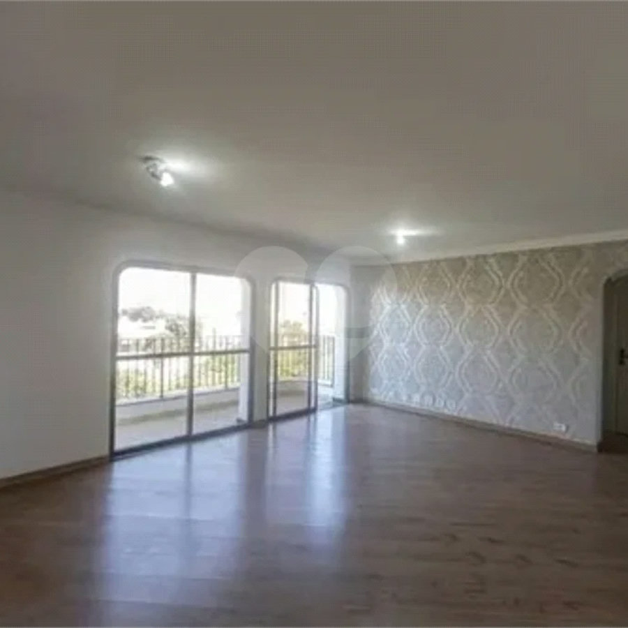 Apartamento à venda com 168m² - Mooca