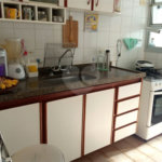 Lindo apartamento, muito bem conservado, com bom espaço interno.