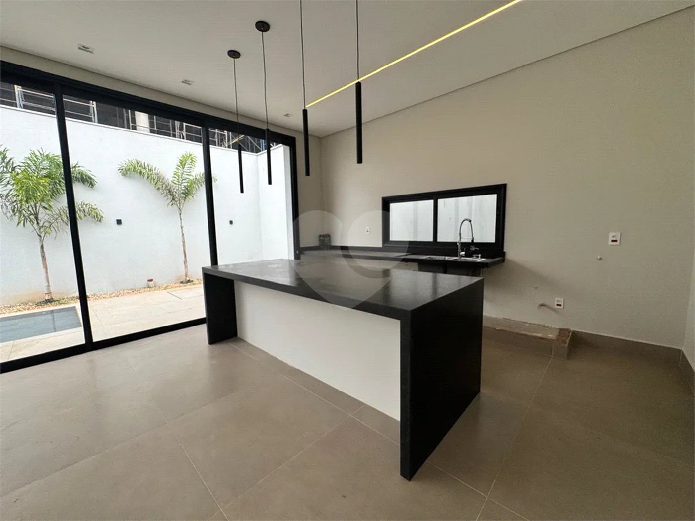 Casa recém construída com 3 suítes, no Damha 2 de Piracicaba.