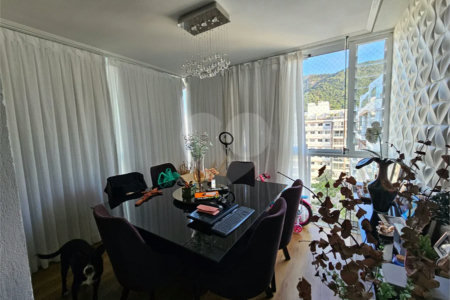 COBERTURA DUPLEX | PONTAL OCEÂNICO — RECREIO DOS BANDEIRANTES