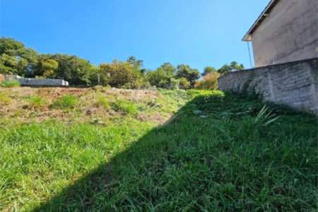 Lote 334m² - Itatiba - Giardino D'Italia