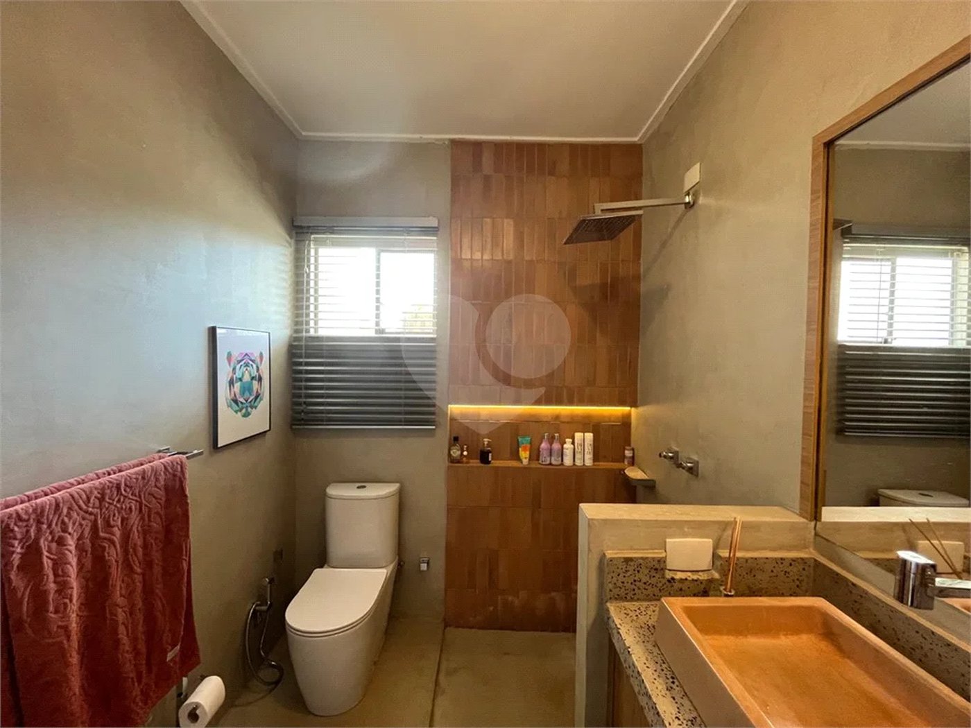 Casa Térrea 5 quartos no Condomínio Campestre em Piracicaba