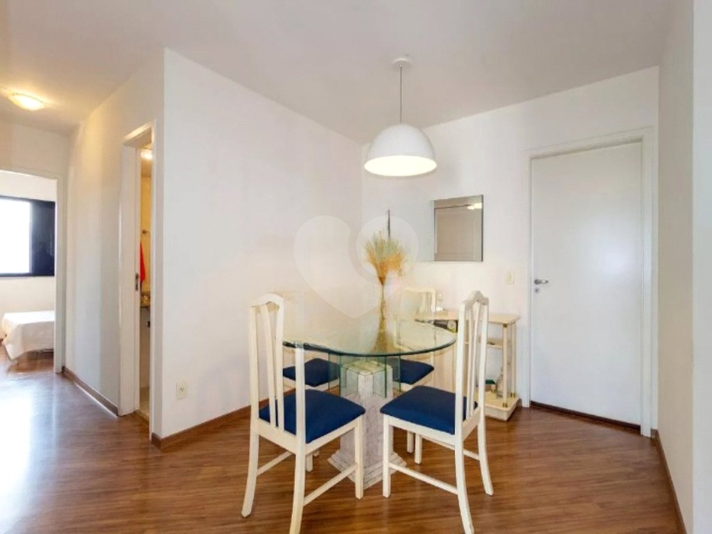 Apartamento 3 quartos à venda na Mooca, 2 garagens