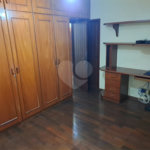 Casa térrea no Centro
