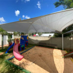 Apartamento no Condomínio Residencial Monte Everest