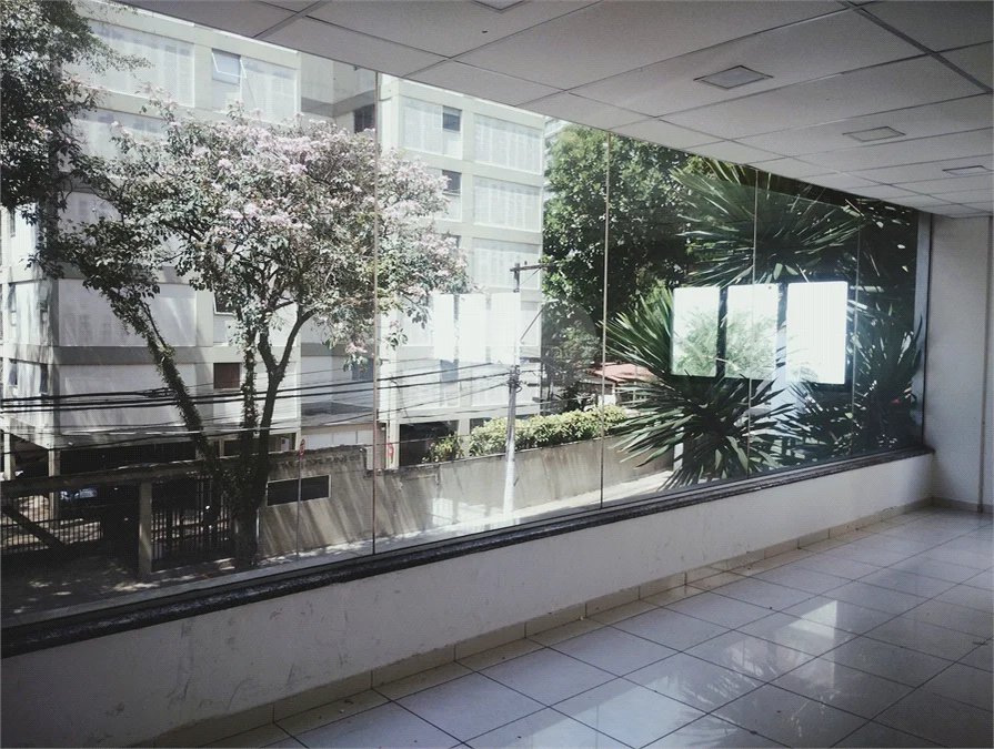 IMÓVEL COMERCIAL MONOUSUÁRIO PARA ALUGAR NA VILA ANDRADE, SÃO PAULO - SP