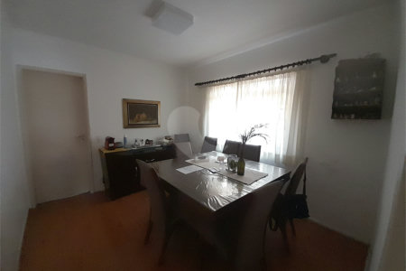 Casa no Campo Belo!
