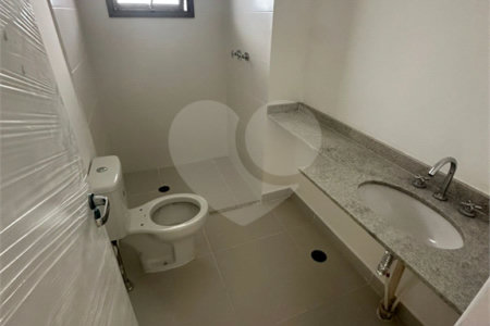 Apartamento à Venda Quarta Parada Mooca 201 m Prédio Novo