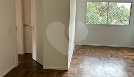 Apartamento para alugar com 2 quartos em Moema, São Paulo, SP