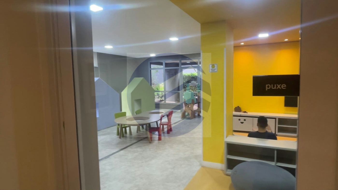 Apartamento para alugar com 3 quartos, sendo 1 suíte, em Vila Mascote, São Paulo - SP