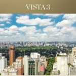 Jardins 368 m2 4 suítes e 5 vagas de garagem