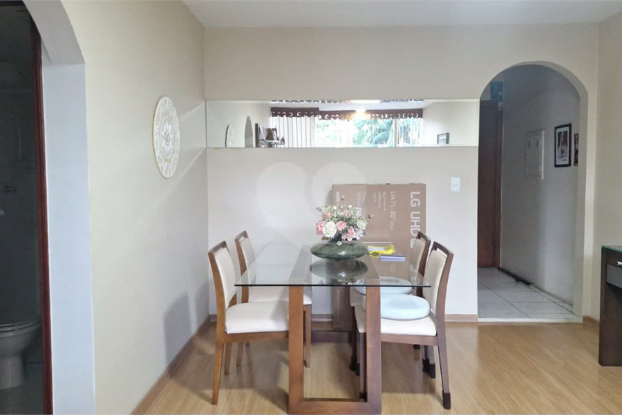 apartamento 3 quartos ,1 suite,1 vaga. Barro Branco