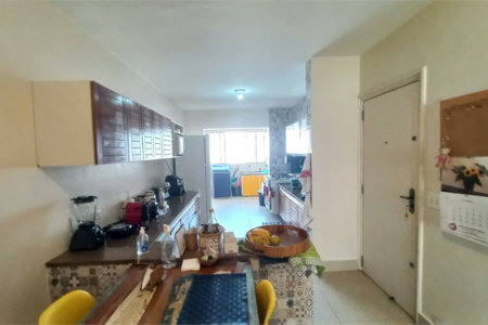 Cobertura à venda com 3 quartos, sendo 1 suíte, em Vila Pirajussara, São Paulo, SP