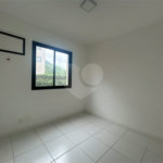 APARTAMENTO À VENDA NO CONTEMPORÂNEO DESIGN RESORT | CAMPO GRANDE – RJ
