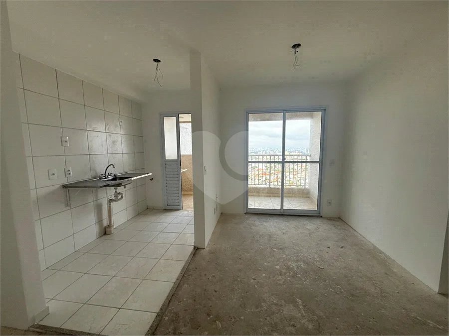 Apartamento no Residencial Jacarandá com 45 m² e 2 quartos da Econ Construtora