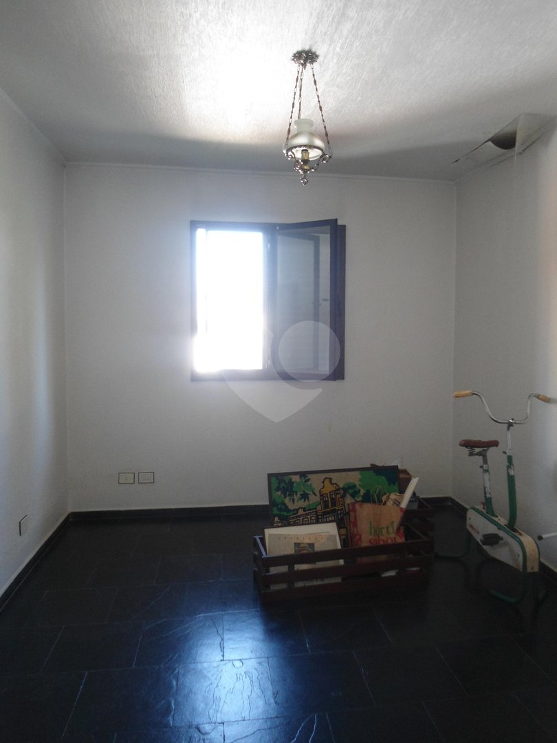Sobrado para alugar com 1 quarto em Alto da Boa Vista, São Paulo, SP