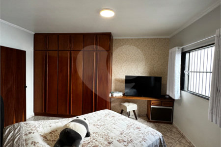 Casa aconchegante em excelente localização – Vila Brasília, São Carlos/SP