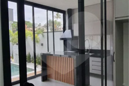 Indaiatuba - Sp - Condomínio London Park - Sol da manhã - 300 m² de terreno | 192 m² de área construída - R$ 1.990.000,00 - 03 suites - Uma residência cuidadosamente planejada para quem valoriza conforto, qualidade, tecnologia e ambientes funcionais, com acabamentos de primeira e uma arquitetur