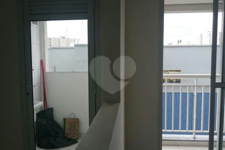 Apartamento novo à venda na Liberdade