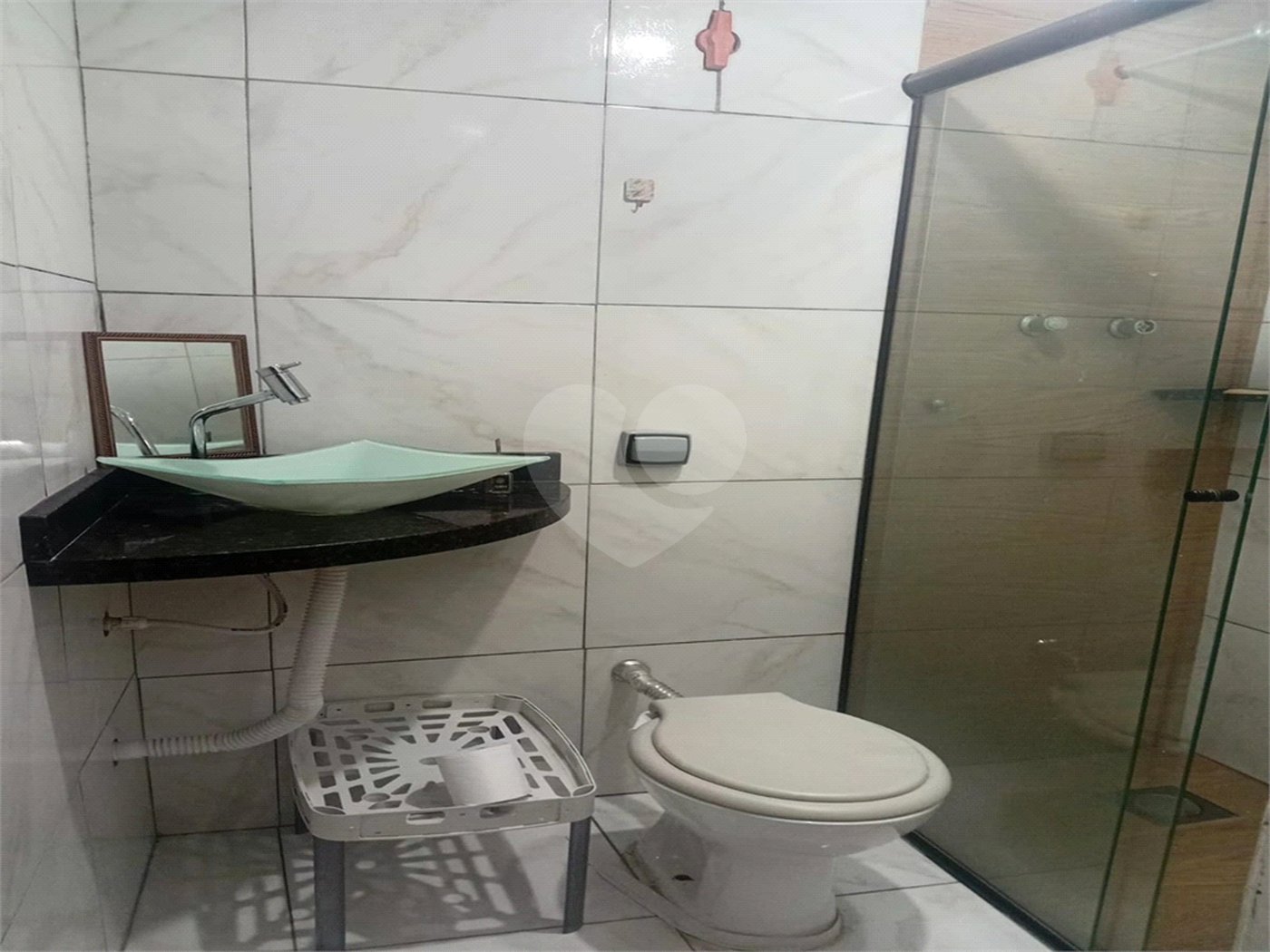 Casa térrea com 125,00 m² .